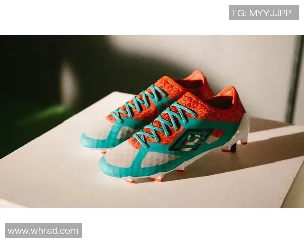 茵宝足球鞋代言球星大揭秘：这些明星球员是品牌代言人的幕后英雄