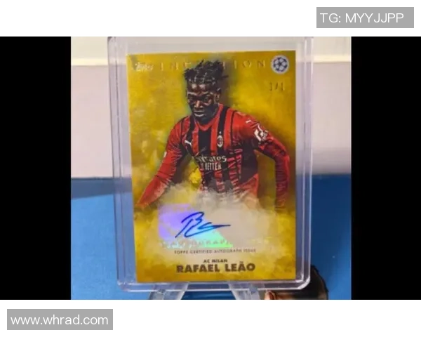 足球卡片珍藏第128号球星卡解析 价值与收藏潜力全面分析